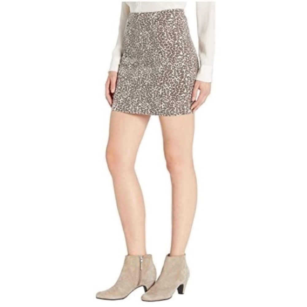 Free People Skirt